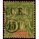 Nouvelle Calédonie - 058 *