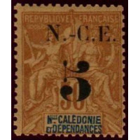 nca 065 *