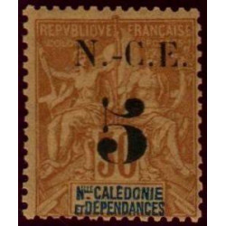 nca 065 *