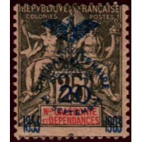 nca 087 *