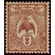 Nouvelle Calédonie - 089 *