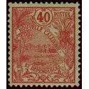 Nouvelle Calédonie - 098 *