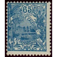 nca 122 *