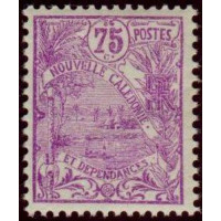 nca 124 **