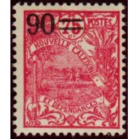 nca 133 **