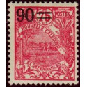 Nouvelle Calédonie - 133 **