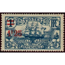 nca 134 **