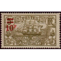 nca 137 **