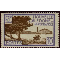 nca 143 **
