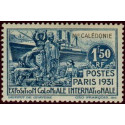 nca 165 *