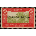 Nouvelle Calédonie - 206 **