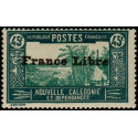 Nouvelle Calédonie - 207 *