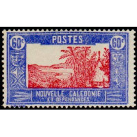 nca 245 *