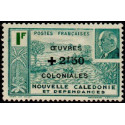 Nouvelle Calédonie - 247 **