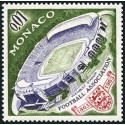 Monaco - 0620/31 **