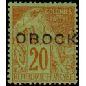 oboc 16 *