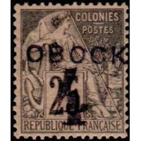 oboc 25 *