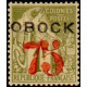 oboc 30 *