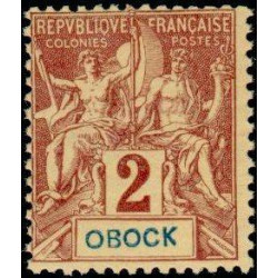 oboc 33 *