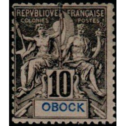 oboc 36 *
