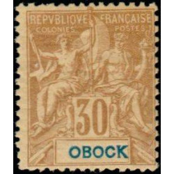 oboc 40 *