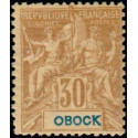 oboc 40 *
