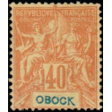 oboc 41 *