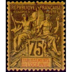 Océanie - 012 **