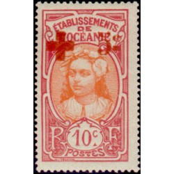 Océanie - 041 *