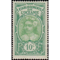 Océanie - 048 *