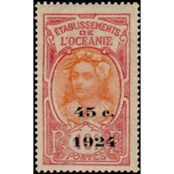 Océanie - 065 **