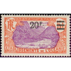 Océanie - 068 **