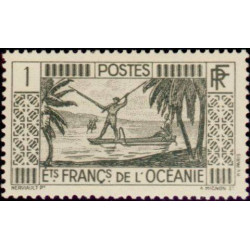 Océanie - 084 *