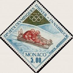 mona A 083 **