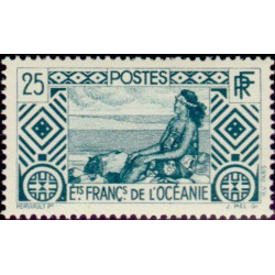 Océanie - 092 *