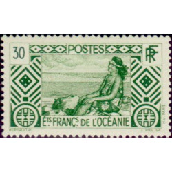 Océanie - 093 **