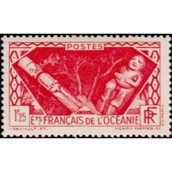 Océanie - 109 **