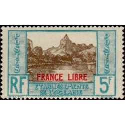 Océanie - 141 *