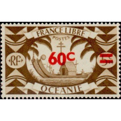 Océanie - 173 **