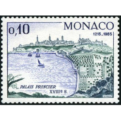 Monaco - 0677/82 **