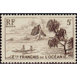 Océanie - 195 *