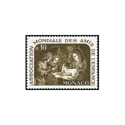 Monaco - 0688 **