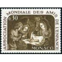 Monaco - 0688 **