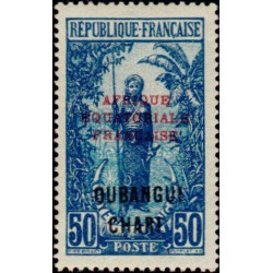 Oubangui - 56 **
