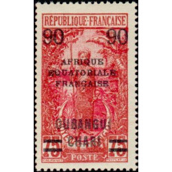 Oubangui - 69 **