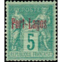 Port Lagos - 1 *