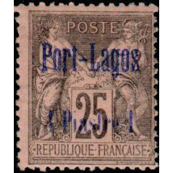 Port Lagos - 4 *