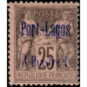 Port Lagos - 4 *