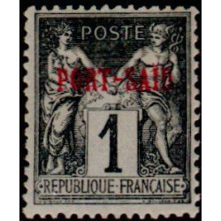 Port Saïd - 01 **