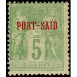 Port Saïd - 06 *
